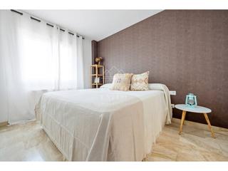 Flat  Salou. Espectacular piso de 4 habitaciones  en reus