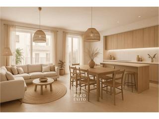 Appartement  Monterols. El sueño de vivir en el corazón de reus  a reformar