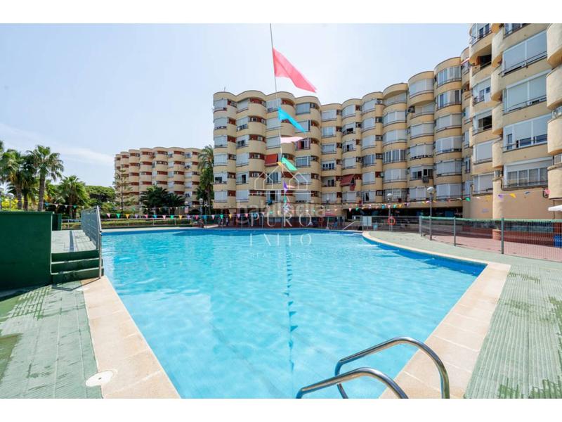 Foto 39aff7da-c0a0-48ea-ad48-c338a185eea0. Studio avec piscine dans La Pineda Vila-seca