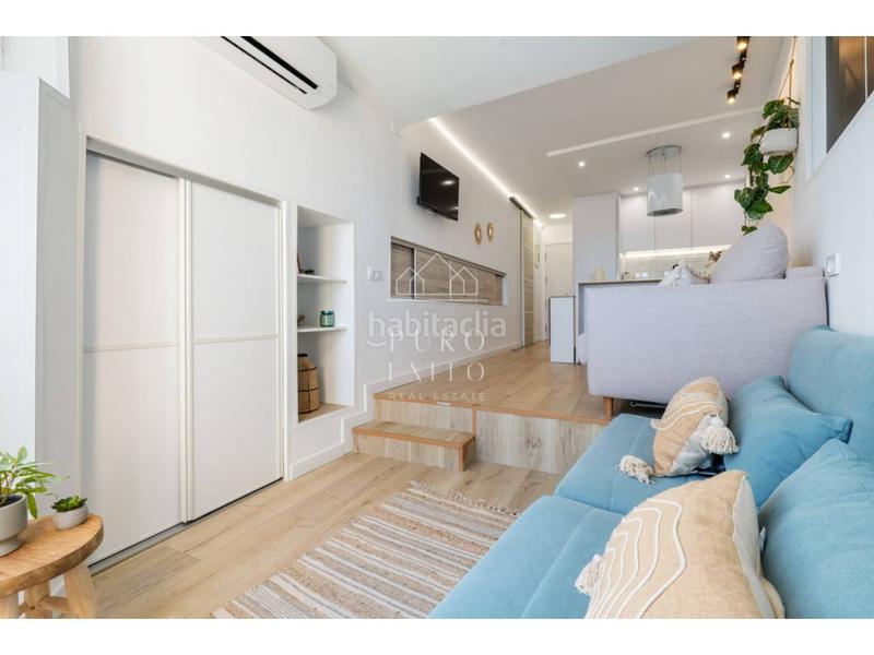 Foto 88cb7467-b4a3-4cfb-b5e5-6c56c35a3212. Studio avec piscine dans La Pineda Vila-seca