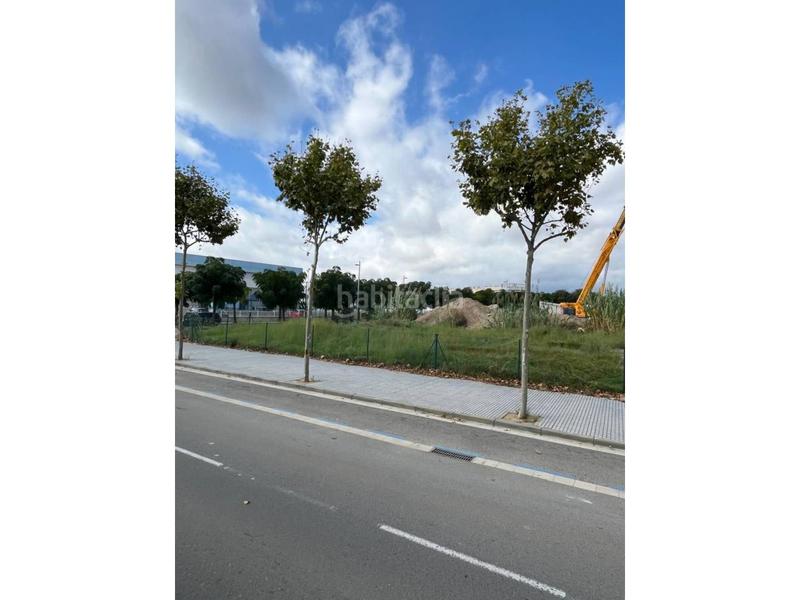 Foto 0fd63fbb-86b7-4292-afb6-035fddad0400. Terreno residenziale in Vinyols i els Arcs