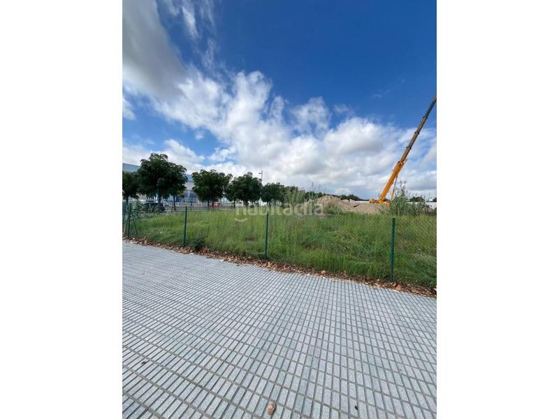 Foto 9d8e7a95-44ac-4b2c-9bab-f312a692a563. Terreno residenziale in Vinyols i els Arcs