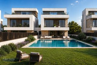 CALMA Residencial
