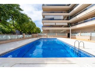 Pis  Llosa. Piso cambrils  a 500 m de playa y cerca del puerto