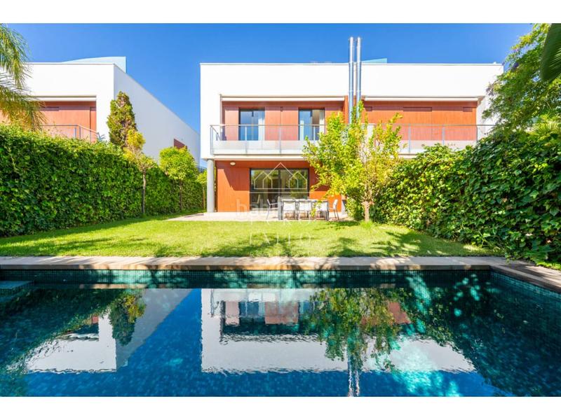 Foto 0cc57ff8-3b7b-4567-8566-ff20988aa54d. Chalet with parking pool in El Dorado Platja Cambrils