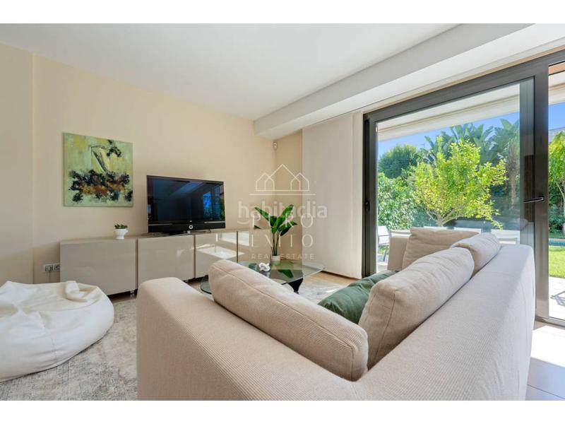 Foto 4a29c1e5-b9ad-4ffc-b10f-cf0737acf2e7. Chalet with parking pool in El Dorado Platja Cambrils