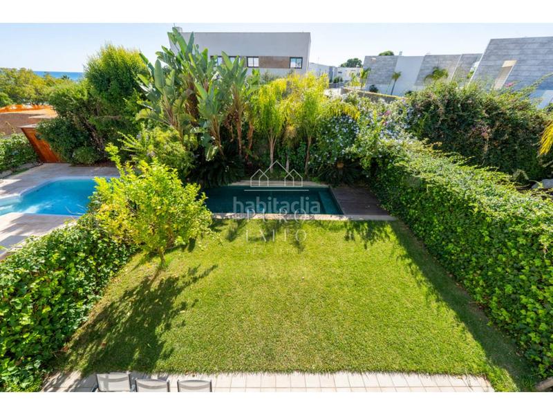 Foto 7d17c443-3410-405d-8874-5755fc11a84d. Chalet with parking pool in El Dorado Platja Cambrils