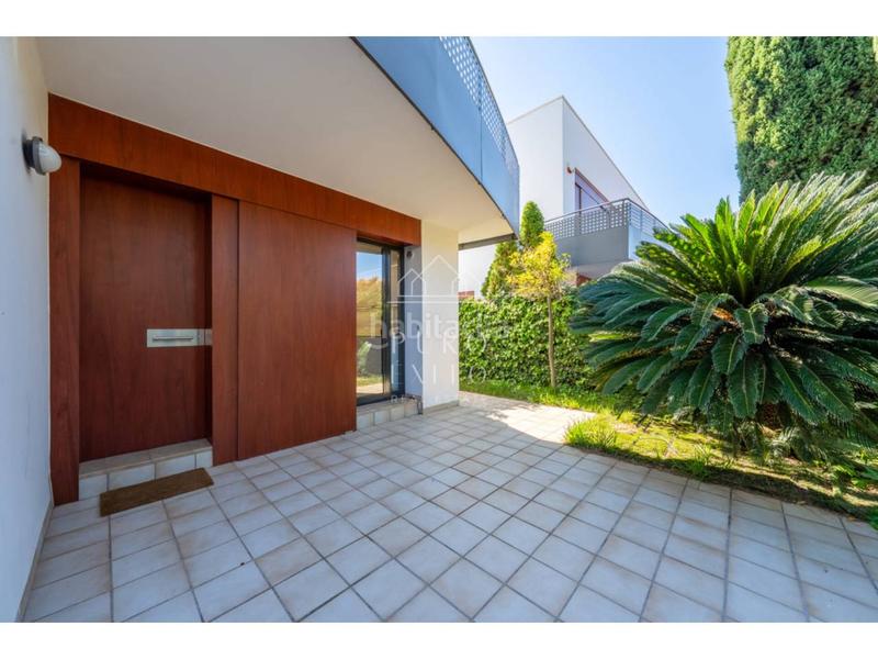 Foto f5a36a8b-21b9-410c-9473-86068f99160f. Chalet with parking pool in El Dorado Platja Cambrils