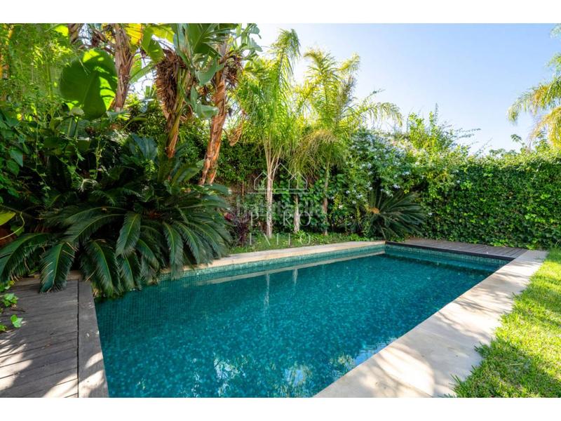 Foto fd4d9ab1-fe24-44e2-9672-ce0d3497e00b. Chalet with parking pool in El Dorado Platja Cambrils