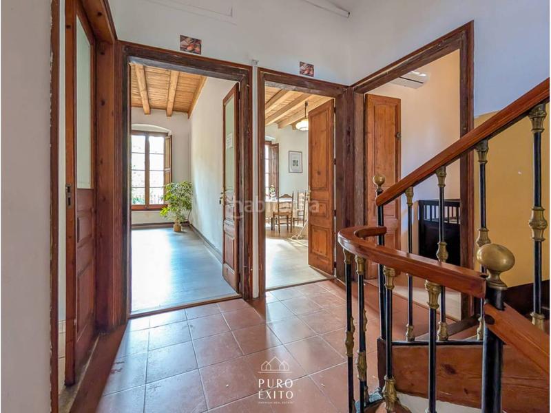 Foto 7099af54-fa30-40aa-b1d6-971cae7b9292. House in verger 1 in Osor