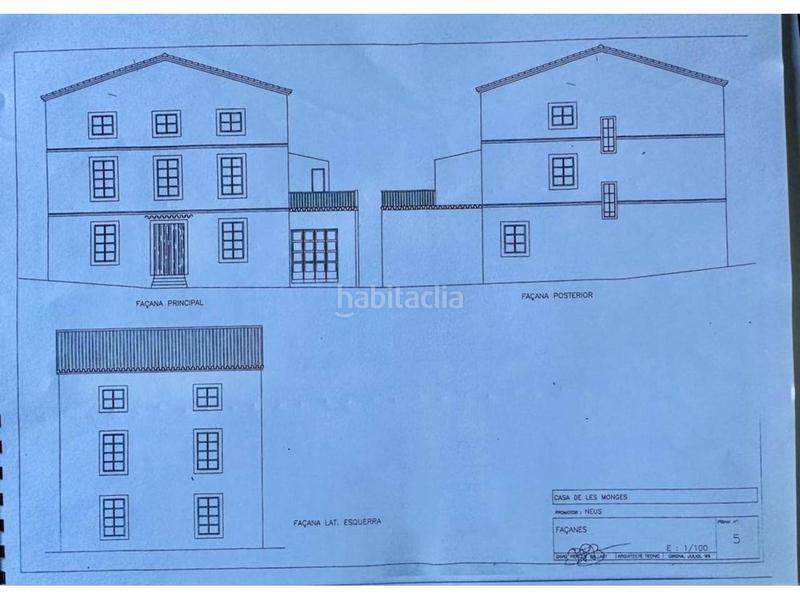 Foto 7d26227c-482f-418b-8dd2-b95c0de917af. House in verger 1 in Osor