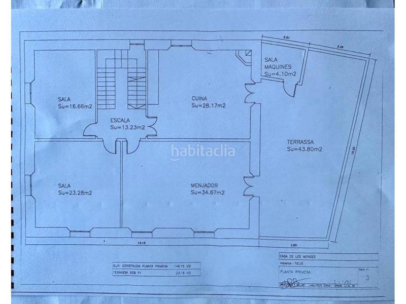 Foto b889ba50-2ff4-48e9-a557-2cf631a79741. House in verger 1 in Osor