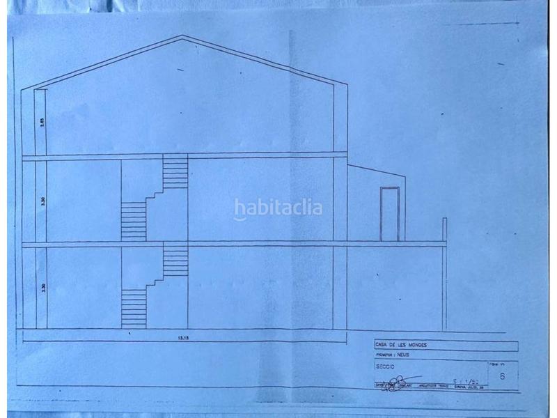 Foto ca7863b1-0843-4a9f-a6a0-35bf31eec806. House in verger 1 in Osor