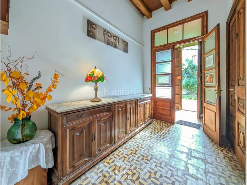 Foto e097700f-339d-4a51-8ef0-ccc7b2f9ad76. House in verger 1 in Osor