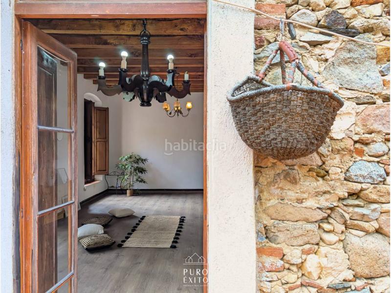 Foto e53cfb00-aa59-4d65-adb9-5bbc91db162c. House in verger 1 in Osor