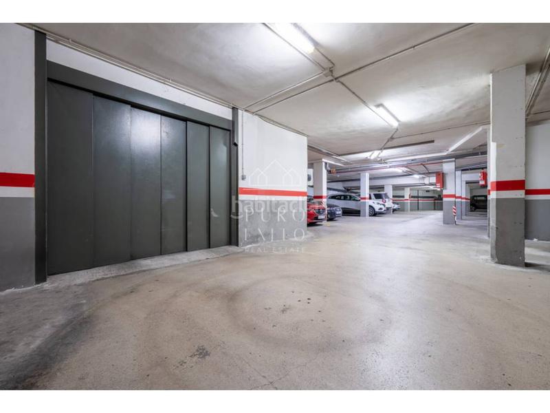 Foto 69fd66f8-77e5-4a4a-bf9e-4822d435fb38. Pis amb calefacció aparcament a Centre Reus