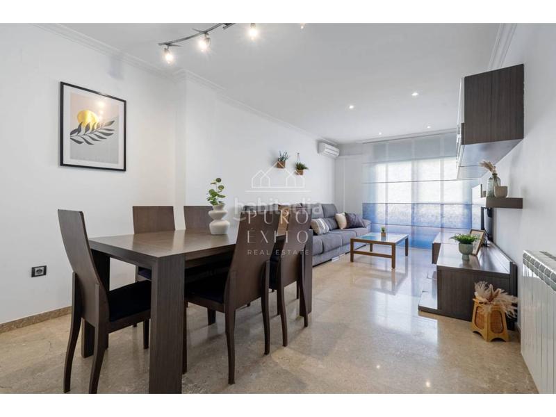 Foto f03d2fb3-6e0b-457c-b489-0916a0bc413f. Pis amb calefacció aparcament a Centre Reus