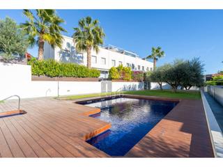 Maison jumelée  Ponent. Casa en torredembarra a 150m de cala canyadell