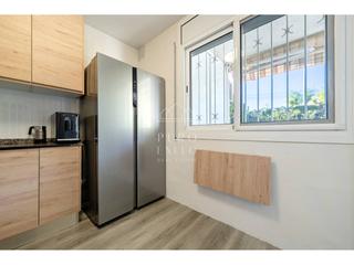 Apartament  Gótico. Apartamento dos habitaciones reformado en cambrils