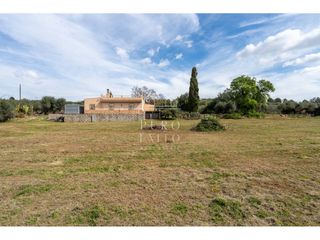 Masia a Carretera  de maspujols 9. Finca rústica en riudoms  naturaleza, privacidad y vida tranquil