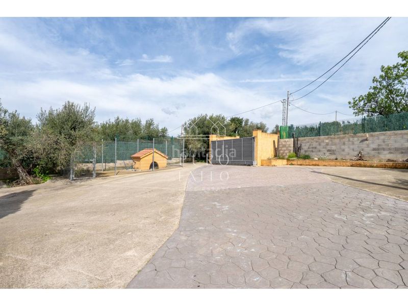Foto ce4b4326-e362-4628-9950-323f86310bac. Masia a carretera de maspujols 9 a Mestral Reus