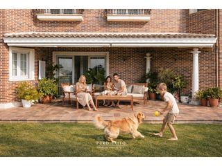 Chalet  Calle antón chéjov 22 -228, el palo, este, málaga. Villa magna hogar exclusivo o inversión con alto potencial en la