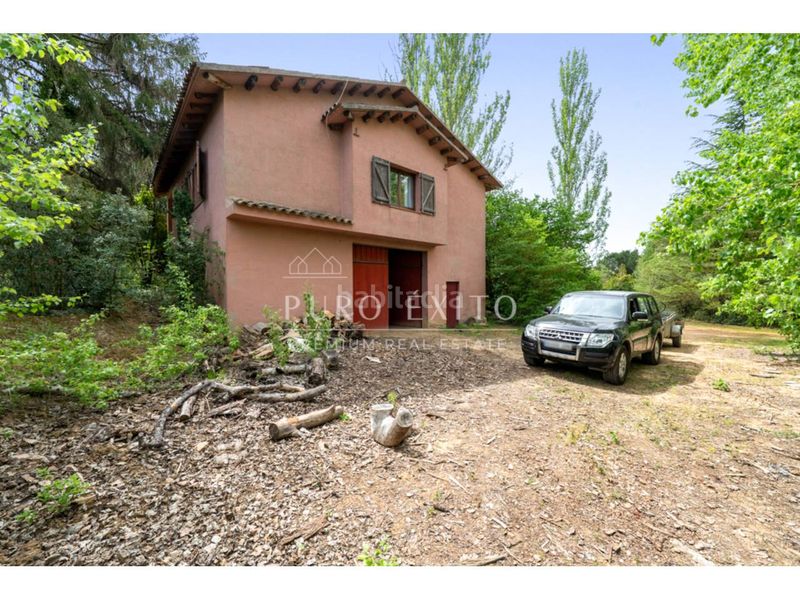 Foto a969e7dd-e440-468c-b899-b39e37f219b9. Casa amb calefacció a Capafonts