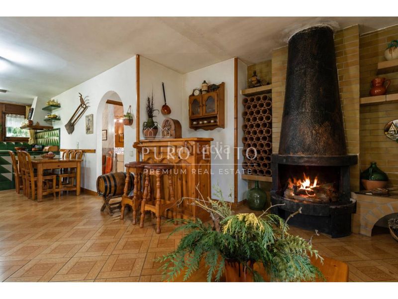 Foto acb9e551-5633-4269-9cbb-1dd4a05c0755. Casa amb calefacció a Capafonts