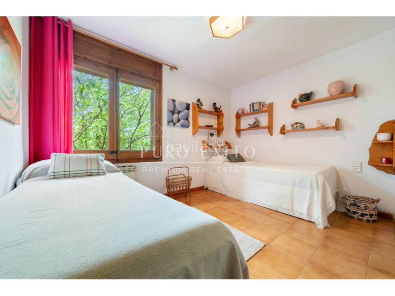 Foto afd04a09-bec9-411c-8d5f-c16494e33c82. Casa amb calefacció a Capafonts