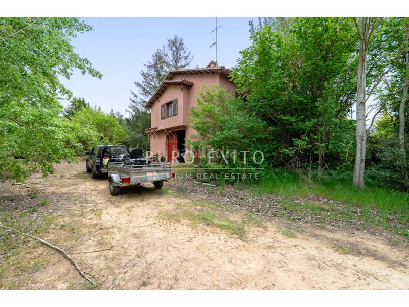 Foto e409d8b0-b5df-49a4-98d4-5bda9fe2c134. Casa amb calefacció a Capafonts