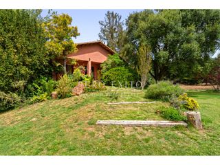 Haus  Poligono 11 parcela. Donde el silencio tiene valor