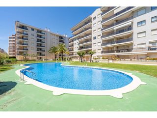 Pis a Calle josep m. folch i torres 1. Centro de cambrils  donde todo pasa, pero tú eliges cómo vivirlo