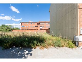 Fondo rustico in Calle mineta 10. Parcelas exclusivas en la zona del pinaret