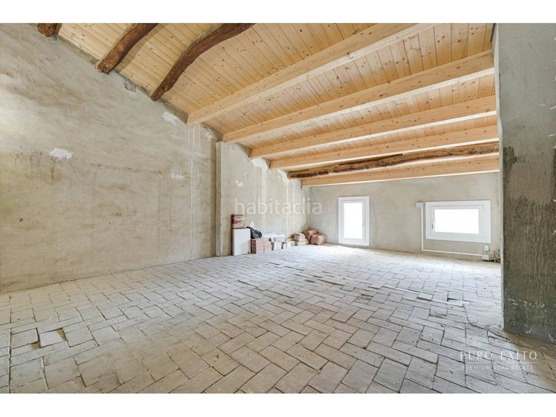Foto 4e436afb-8045-48cd-96d9-383c23ae880d. Casa amb calefacció aparcament a Parets del Vallès