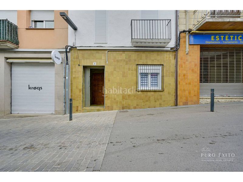 Foto 8ddcd385-ef48-4d3c-9dff-535a39ffb244. Casa amb calefacció aparcament a Parets del Vallès