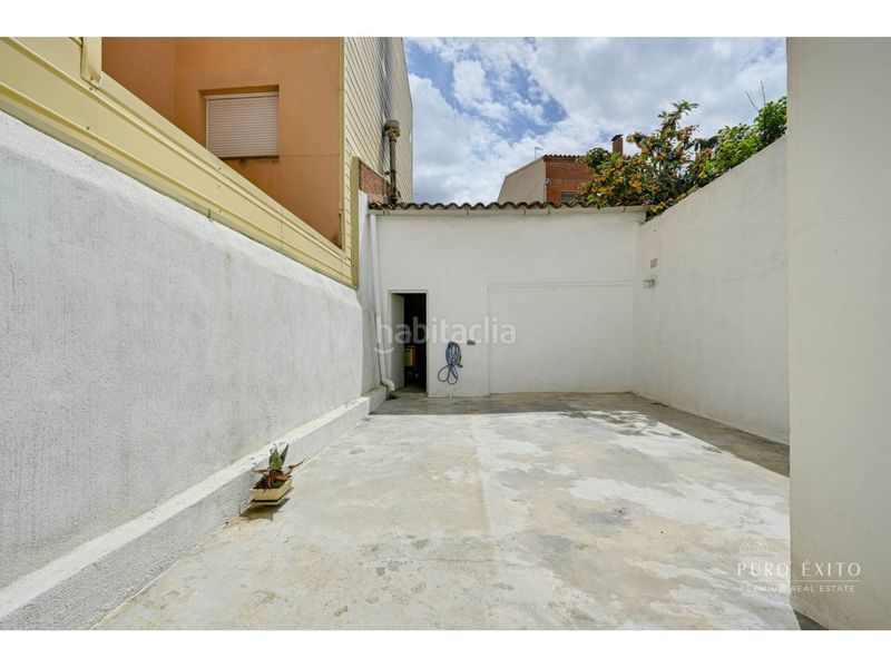 Foto b08ae430-e63a-49a2-b874-a680dffdfc6f. Casa amb calefacció aparcament a Parets del Vallès