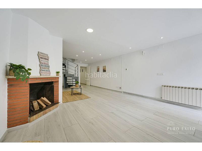 Foto ba2c88e8-6208-4efd-b944-896c9e5c89a0. Casa amb calefacció aparcament a Parets del Vallès