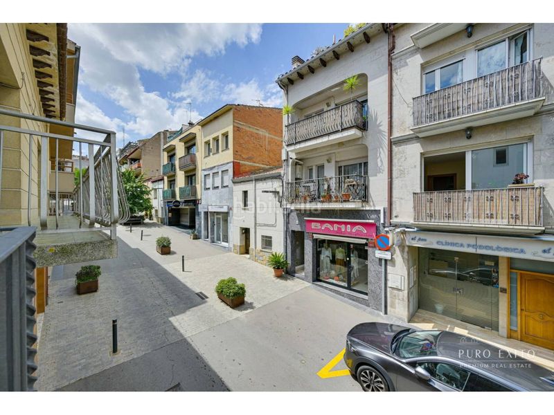 Foto bc5e7868-6aaf-44a5-895c-3c07fea0d052. Casa amb calefacció aparcament a Parets del Vallès