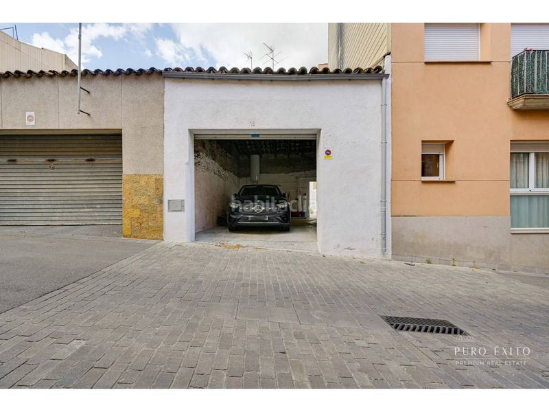 Foto d7c3bce5-e187-4cbf-a565-fb846396eca6. Casa amb calefacció aparcament a Parets del Vallès