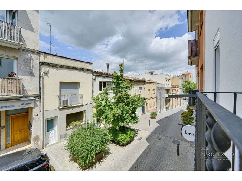 Foto d9fba889-02c7-4f27-91b6-5a9bcd780d6c. Casa amb calefacció aparcament a Parets del Vallès