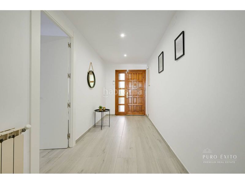 Foto e89b73e3-0b29-4d56-b344-620490017b92. Casa amb calefacció aparcament a Parets del Vallès