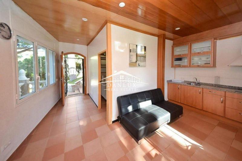 Foto 11256177-f167-4009-abaa-73e55785eb19. Xalet amb aparcament a Canyelles Lloret de Mar