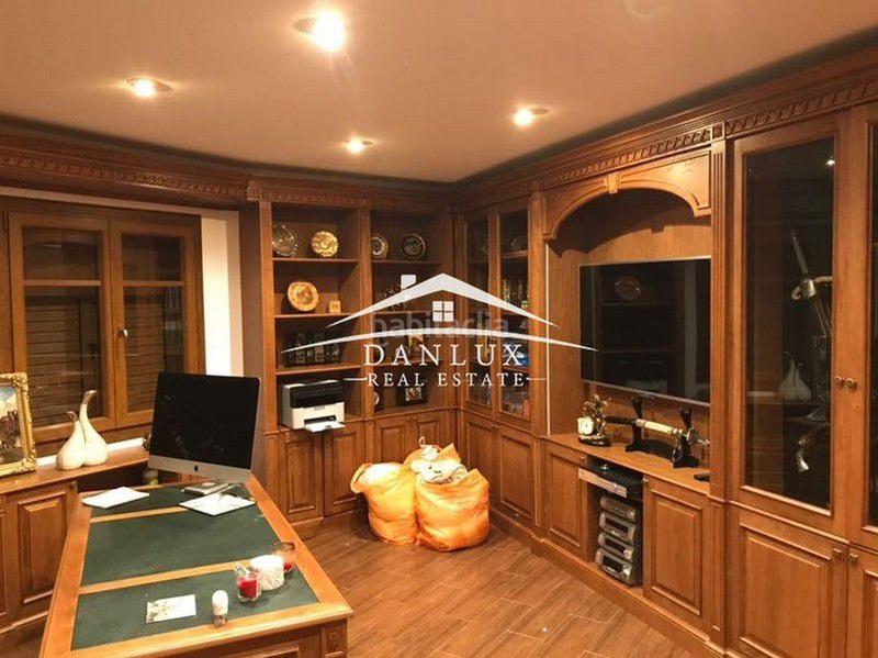 Foto 1622e1cf-8cf2-4059-bc75-f4c989c02141. Xalet amb aparcament a Canyelles Lloret de Mar