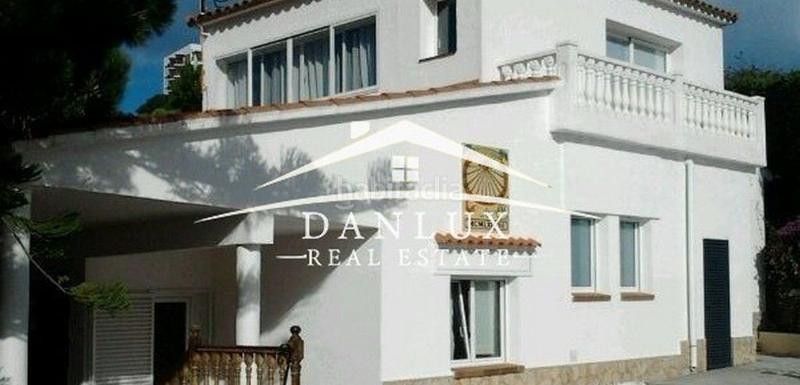 Foto 1e8973ff-fcfc-4d72-910b-69296e03426a. Xalet amb aparcament a Canyelles Lloret de Mar