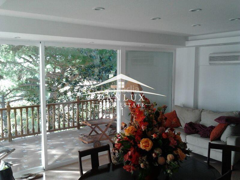 Foto b50ef3b4-1df9-4d96-b378-f09f997a7a32. Xalet amb aparcament a Canyelles Lloret de Mar