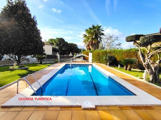 Casa en Roca Grossa. Casa en venta en lloret de mar, 3 dormitorios.
