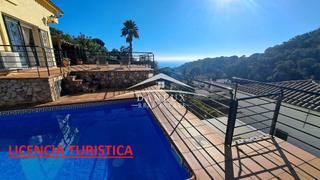 Xalet a Santa Maria de Llorell. Chalet en venta en sta maria llorell, 5 dormitorios.