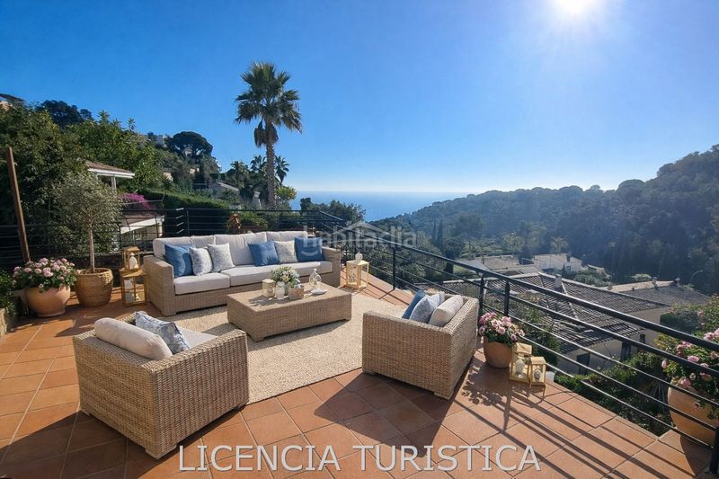 Foto afdaeb5f-2109-4a90-b132-38522df19fb7. Xalet amb aparcament a Santa Maria de Llorell Tossa de Mar