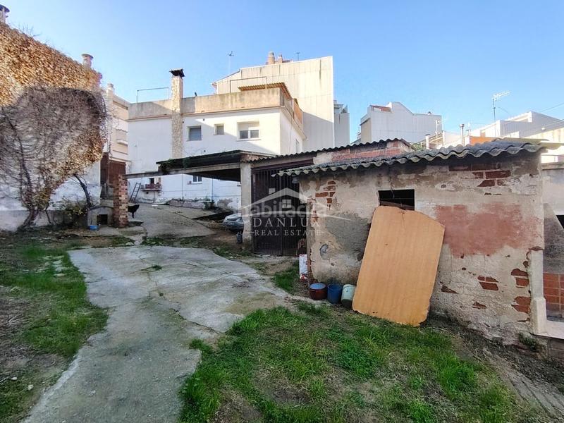 Foto 0e49d66b-8eaf-426b-a430-827c8b150884. Terreno residencial solar en venta en centro. en Centre Blanes