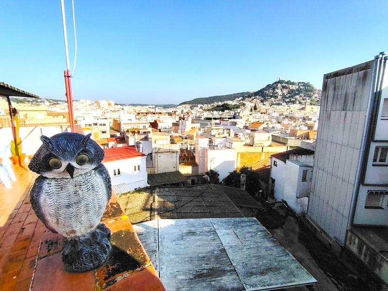 Foto 1e056ab5-9cff-4cd1-8d0d-45ea645c79a8. Terreno residencial solar en venta en centro. en Centre Blanes